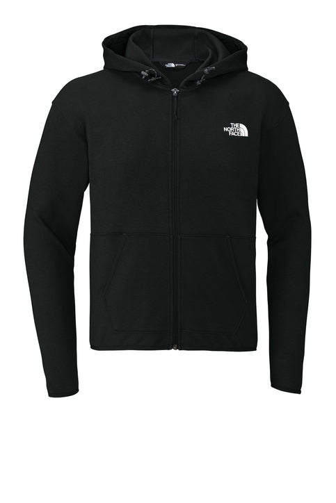 The North Face Double-Knit Full-Zip Hoodie