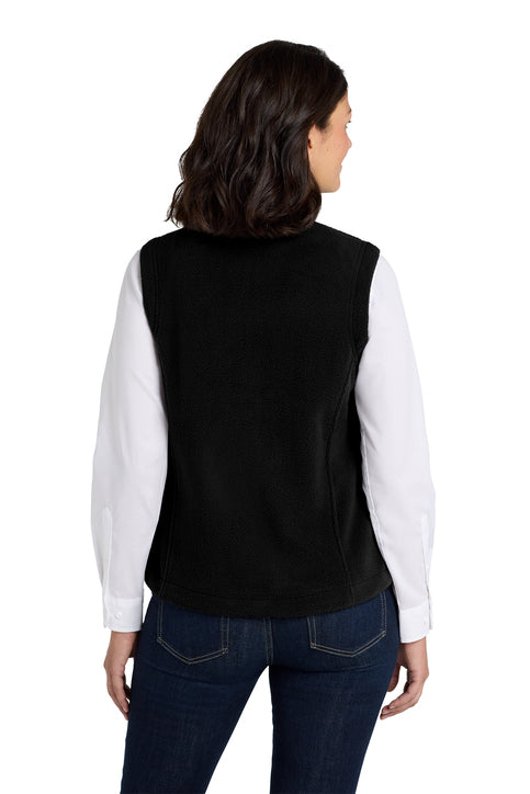 Port Authority Women's Value Fleece Vest