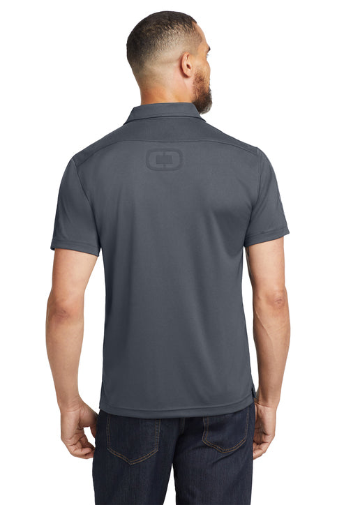 OGIO Hybrid Polo