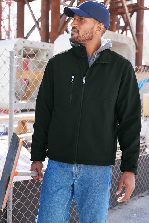 CornerStone Workwear Soft Shell