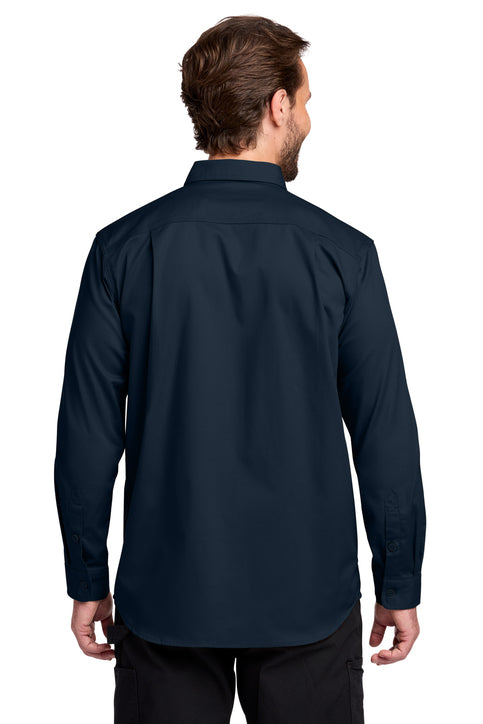 Carhartt Rugged Professional Series Long Sleeve Shirt