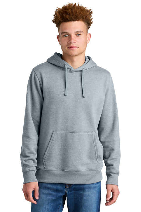 The North Face Sleeve Logo Pullover Hoodie