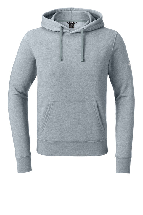 The North Face Sleeve Logo Pullover Hoodie