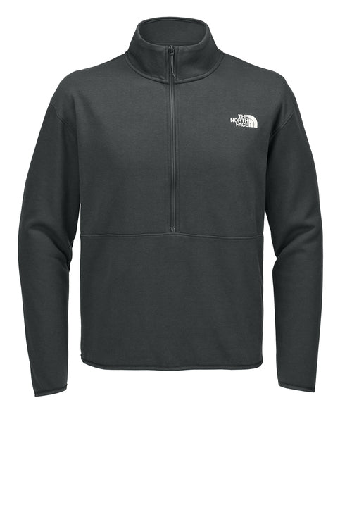 The North Face Double-Knit 1/2-Zip Fleece