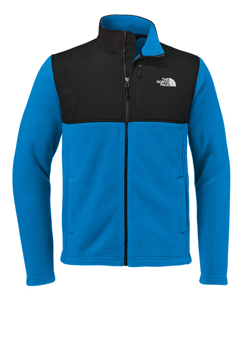 The North Face Highest Peak Full-Zip Fleece Jacket