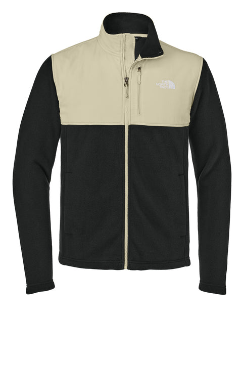 The North Face Highest Peak Full-Zip Fleece Jacket