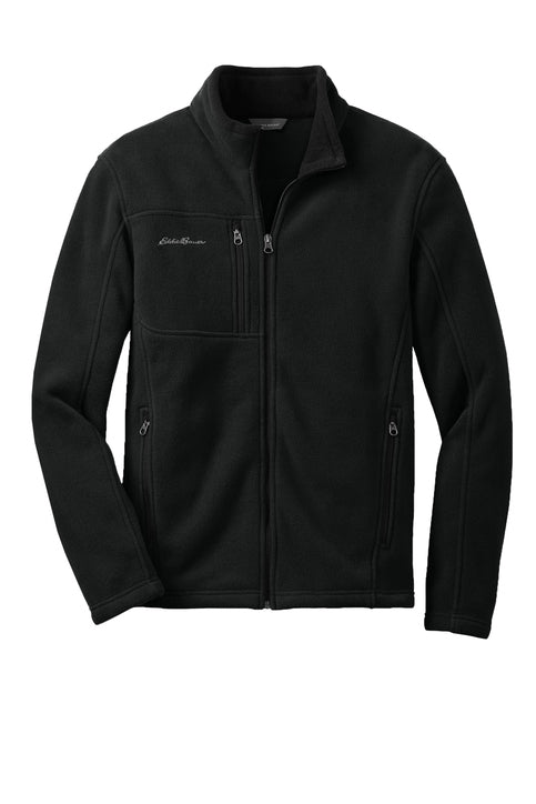 Eddie Bauer Full-Zip Fleece Jacket