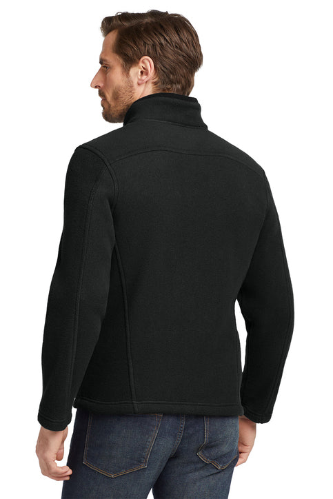 Eddie Bauer Full-Zip Fleece Jacket