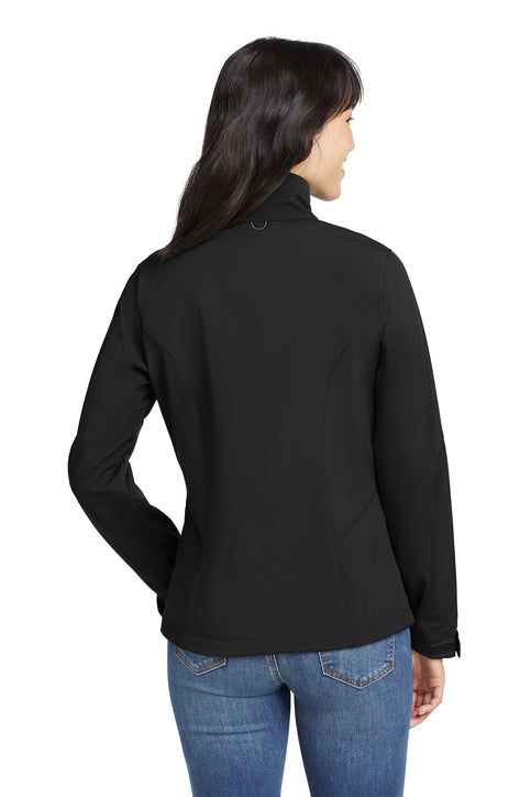 Eddie Bauer Women's Soft Shell Jacket