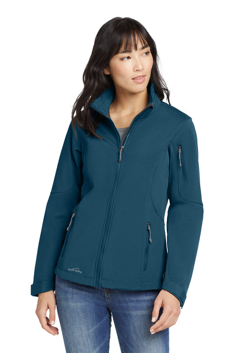 Eddie Bauer Women's Soft Shell Jacket