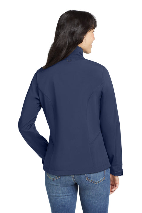 Eddie Bauer Women's Soft Shell Jacket