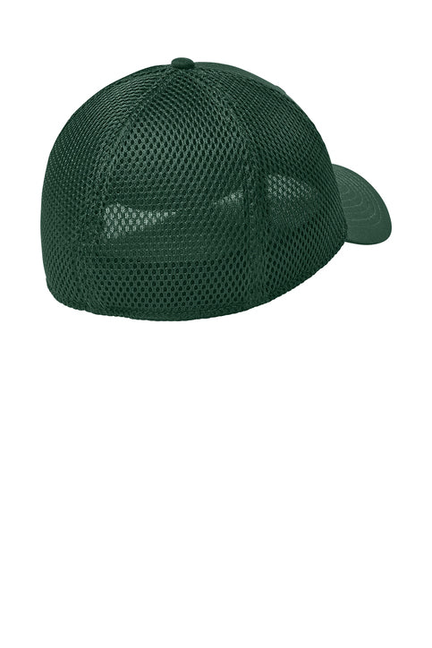 New Era Stretch Mesh Cap