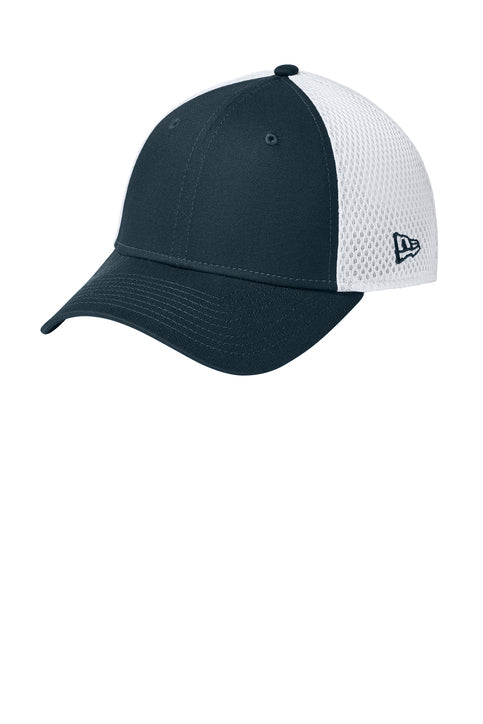 New Era Stretch Mesh Cap