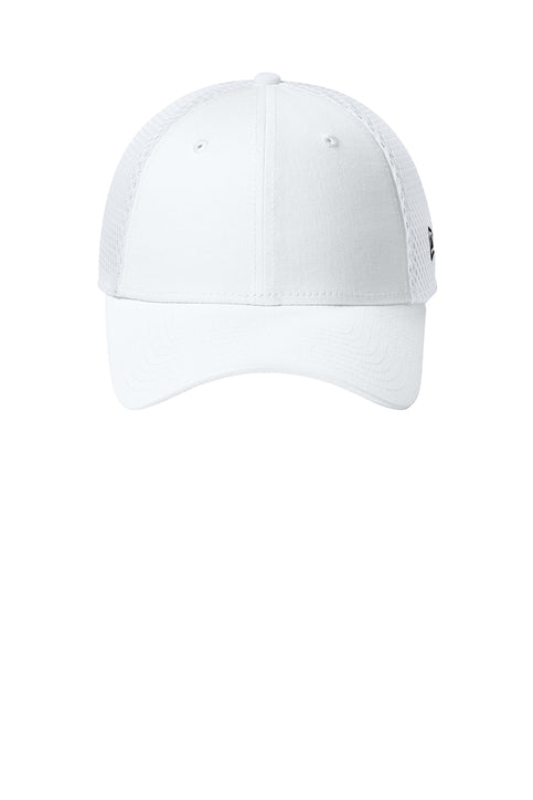 New Era Stretch Mesh Cap
