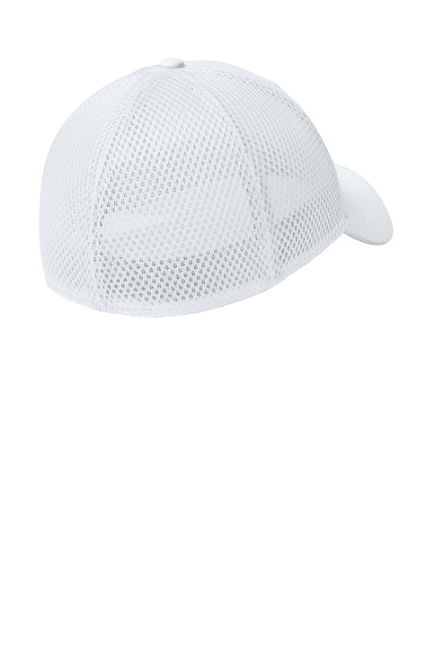 New Era Stretch Mesh Cap
