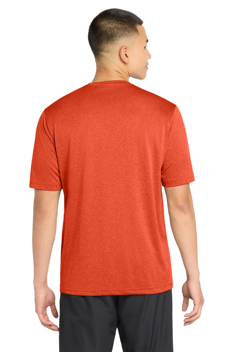 Sport-Tek Heather Contender Tee