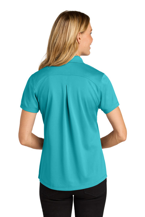Port Authority Women’s Wearever Performance Pique Polo