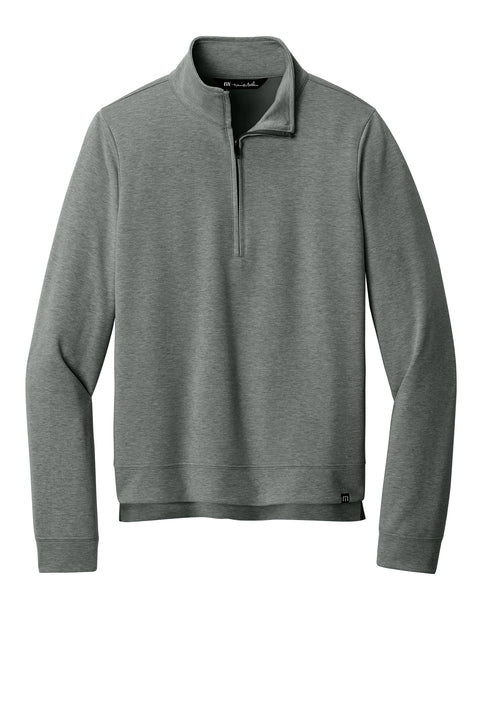 TravisMathew Women’s Coveside 1/2-Zip