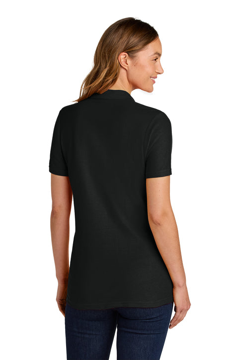 Gildan Softstyle Women’s Pique Polo