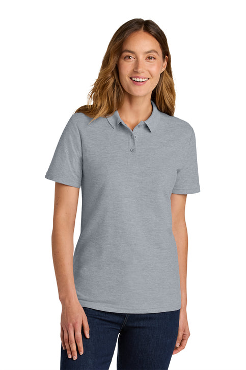 Gildan Softstyle Women’s Pique Polo