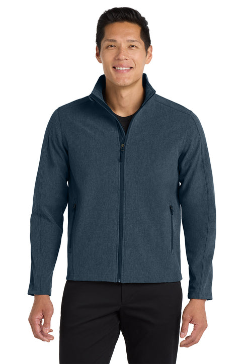 Port Authority Core Soft Shell Jacket