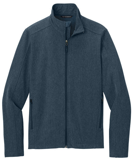 Port Authority Core Soft Shell Jacket