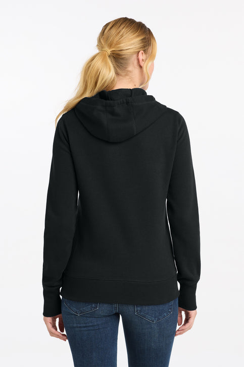 Sport-Tek Women's Pullover Hooded Sweatshirt
