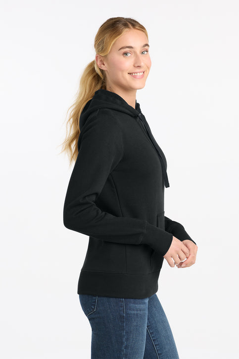 Sport-Tek Women's Pullover Hooded Sweatshirt