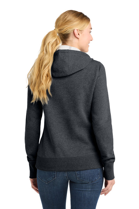 Sport-Tek Women's Pullover Hooded Sweatshirt