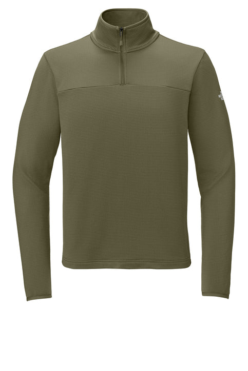 The North Face Aim 1/4-Zip Fleece