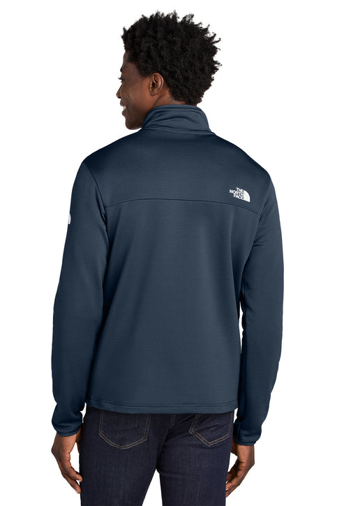 The North Face Aim 1/4-Zip Fleece