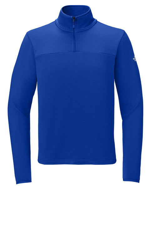 The North Face Aim 1/4-Zip Fleece