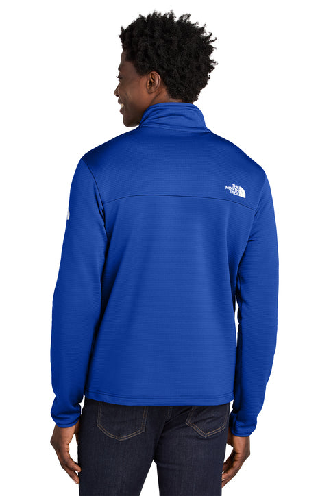 The North Face Aim 1/4-Zip Fleece