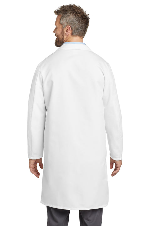 Red Kap Lab Coat