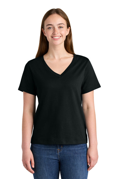 Stanley/Stella Women’s Stella Isla V-Neck Tee