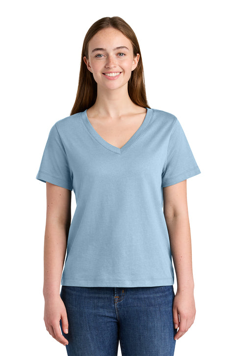 Stanley/Stella Women’s Stella Isla V-Neck Tee