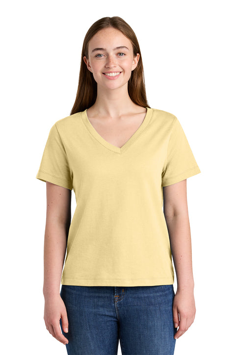 Stanley/Stella Women’s Stella Isla V-Neck Tee