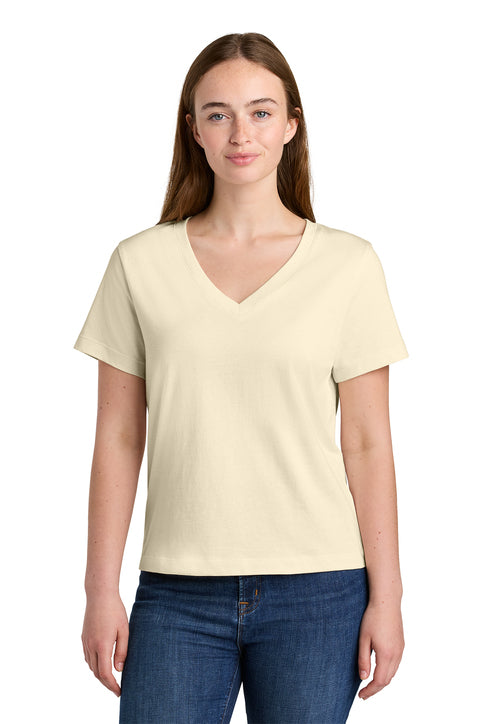 Stanley/Stella Women’s Stella Isla V-Neck Tee