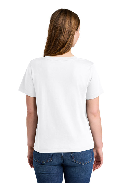 Stanley/Stella Women’s Stella Isla V-Neck Tee