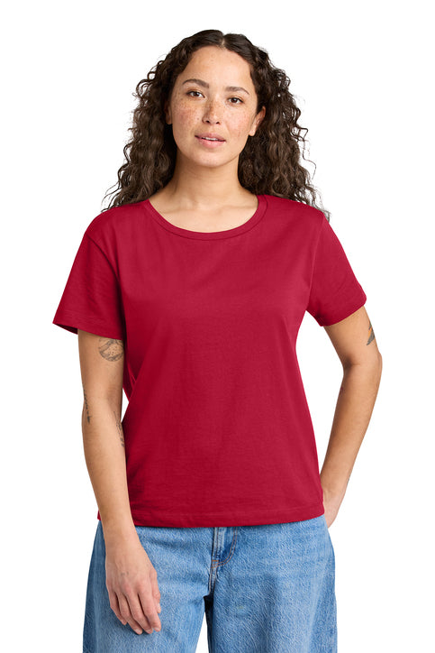 Stanley/Stella Women’s Stella Serena Scoop Neck Tee