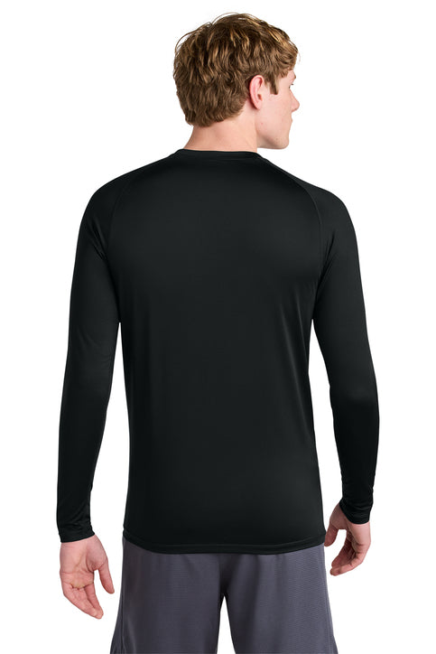Sport-Tek PosiCharge Compression Long Sleeve Tee