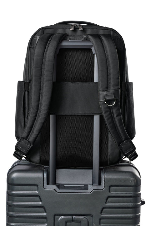 Brooks Brothers Oxford Backpack