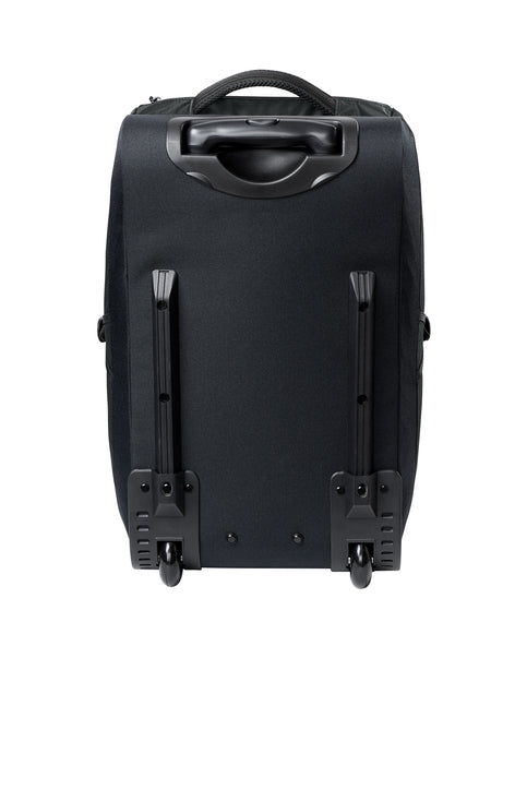 Eddie Bauer Excursion Roller Duffel
