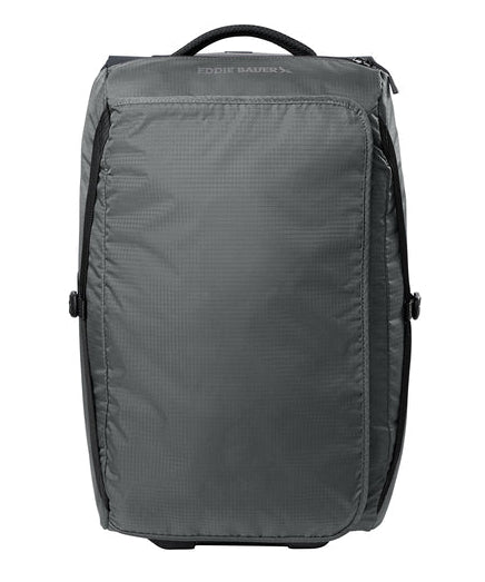 Eddie Bauer Excursion Roller Duffel