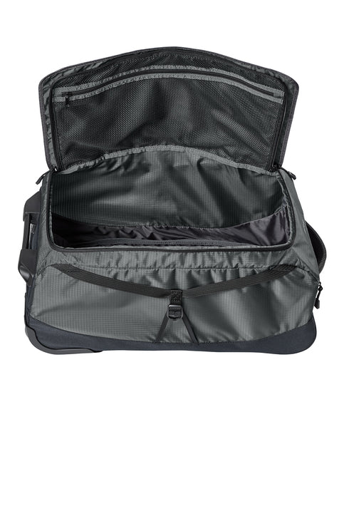 Eddie Bauer Excursion Roller Duffel