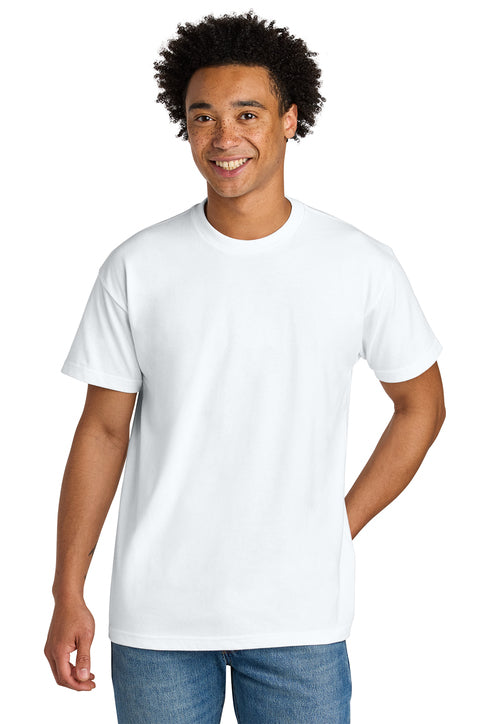 Next Level Apparel Heavyweight Tee