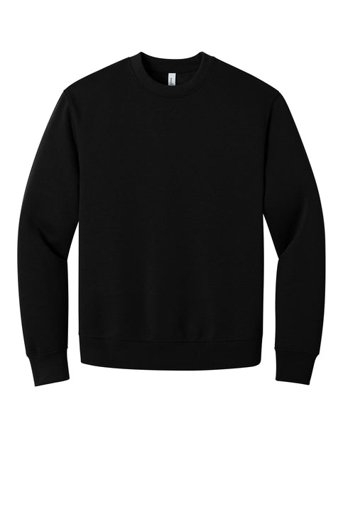 BELLA+CANVAS Unisex 10-Ounce Heavyweight Crewneck Sweatshirt