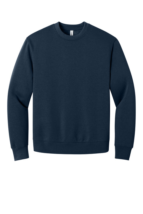 BELLA+CANVAS Unisex 10-Ounce Heavyweight Crewneck Sweatshirt