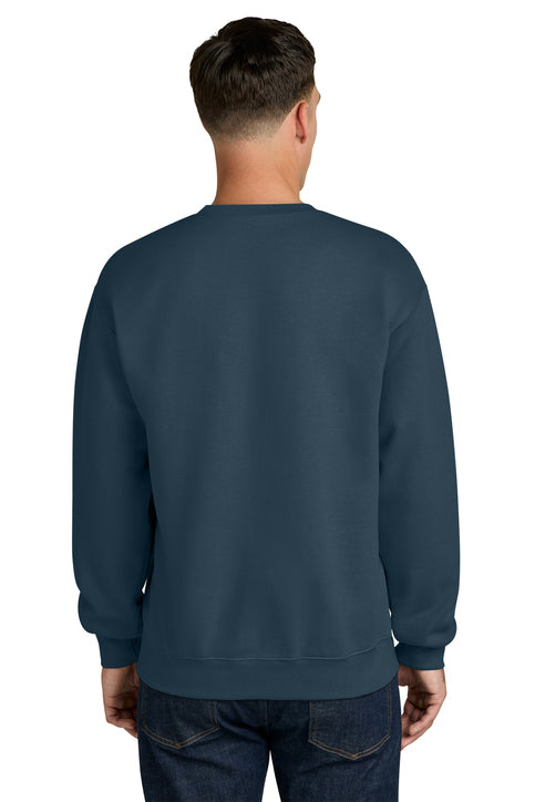 Gildan Hammer Maxweight Crewneck Sweatshirt