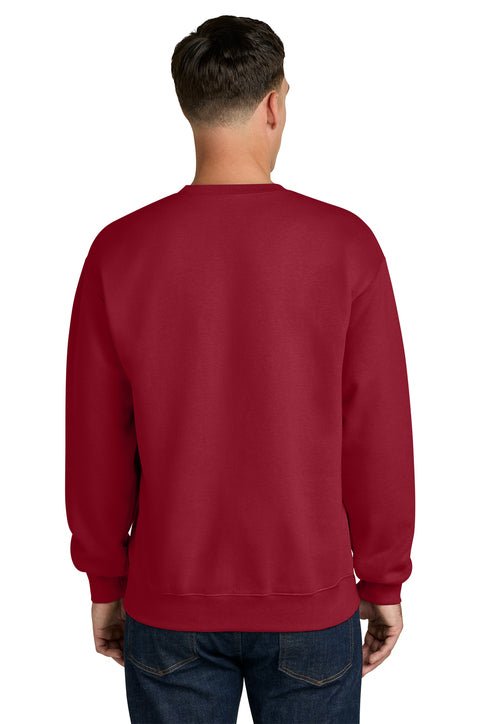 Gildan Hammer Maxweight Crewneck Sweatshirt